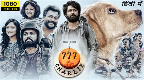 download 777 charlie hindi|777 Charlie (2022)